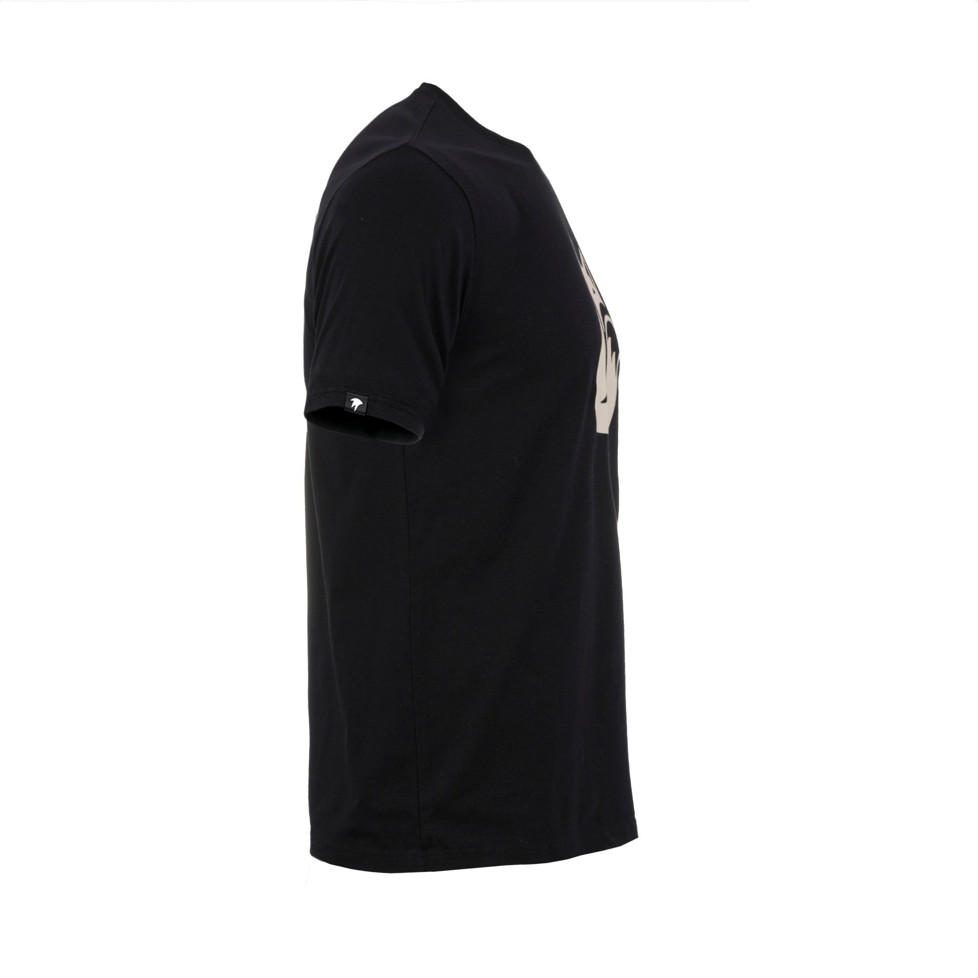 Polera Cotton Fox Big Logo Tilki - Sur SportsVestuario