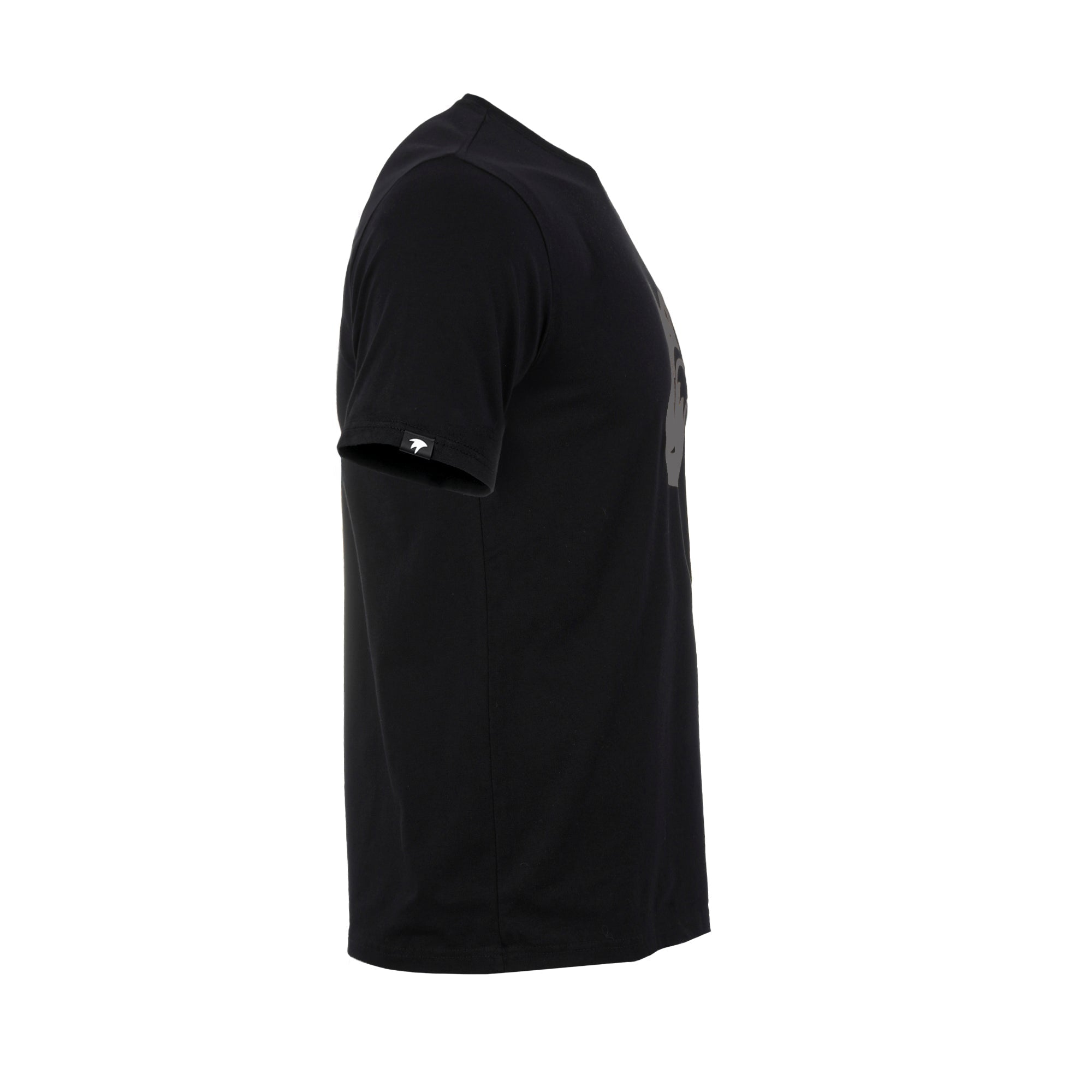 Polera Cotton Fox Big Logo Tilki - Sur SportsVestuario