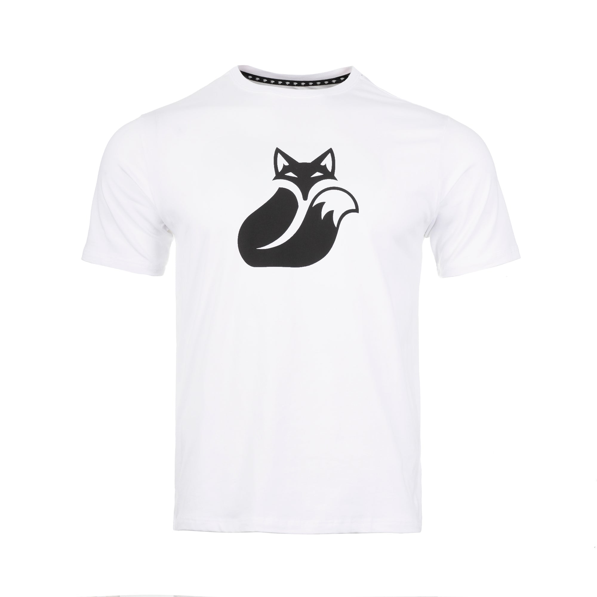 Polera Cotton Fox Big Logo Tilki - Sur SportsVestuario