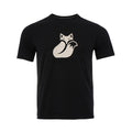 Polera Cotton Fox Big Logo Tilki
