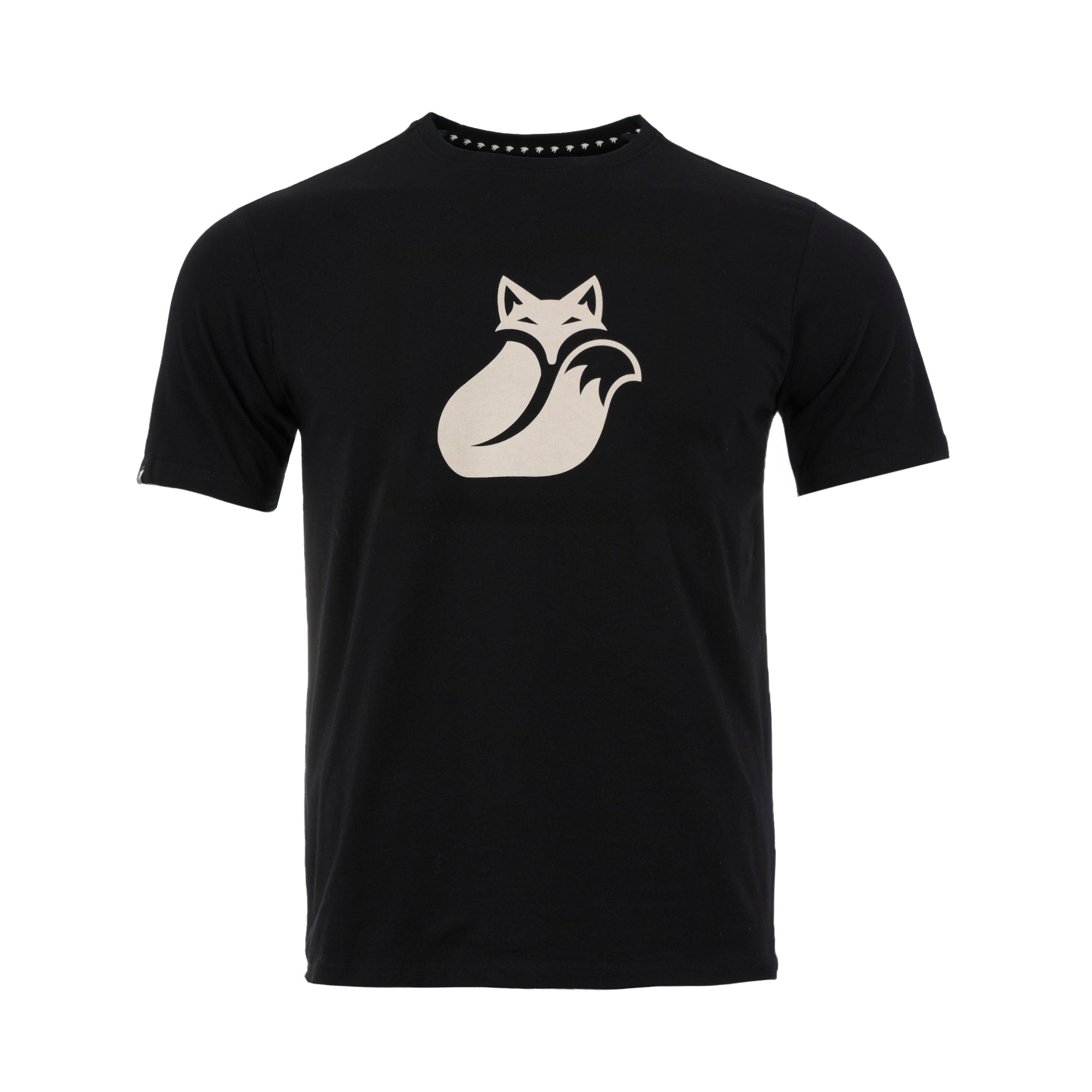 Polera Cotton Fox Big Logo Tilki - Sur SportsVestuario