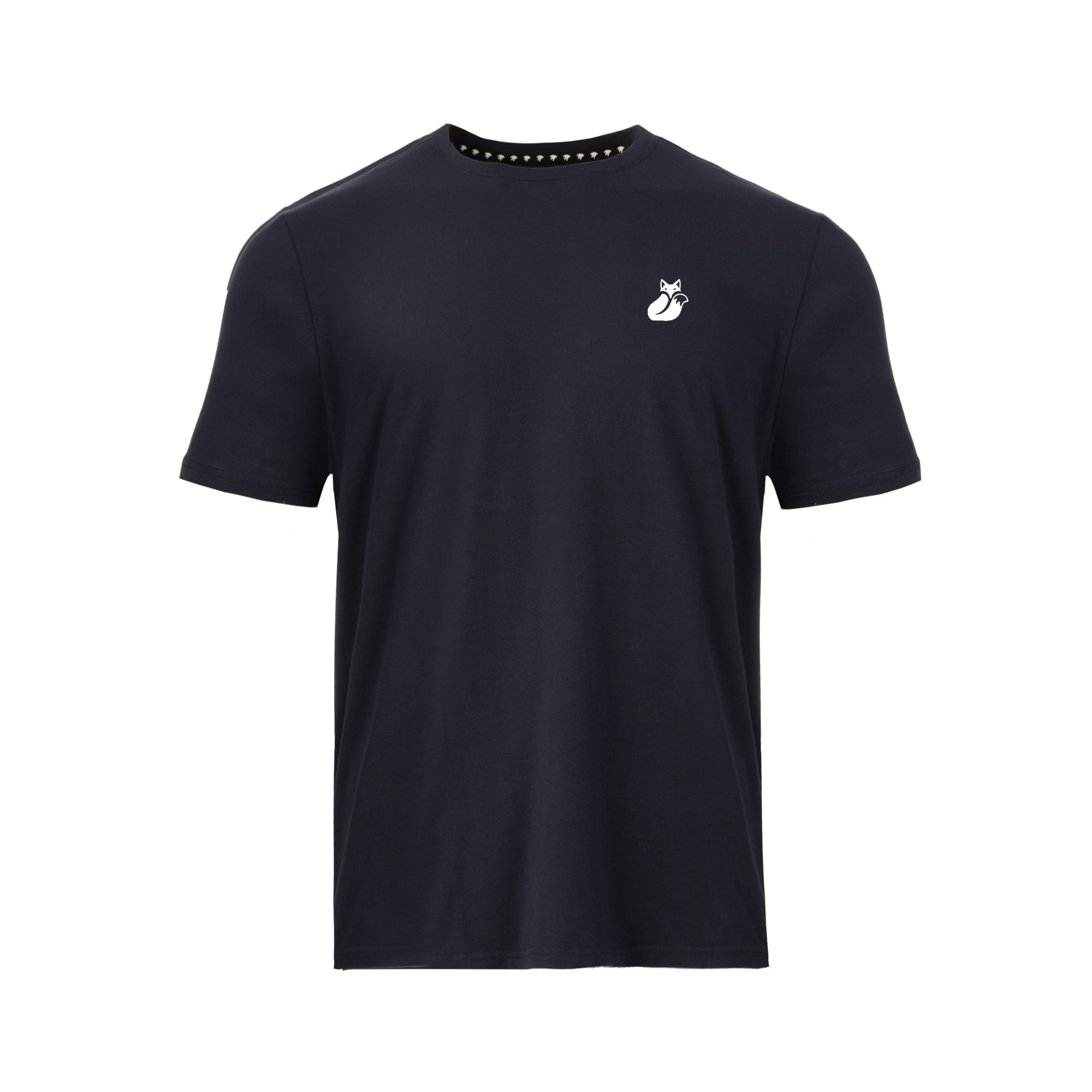 Polera Cotton Fox Tilki Lehinde - Sur SportsVestuario