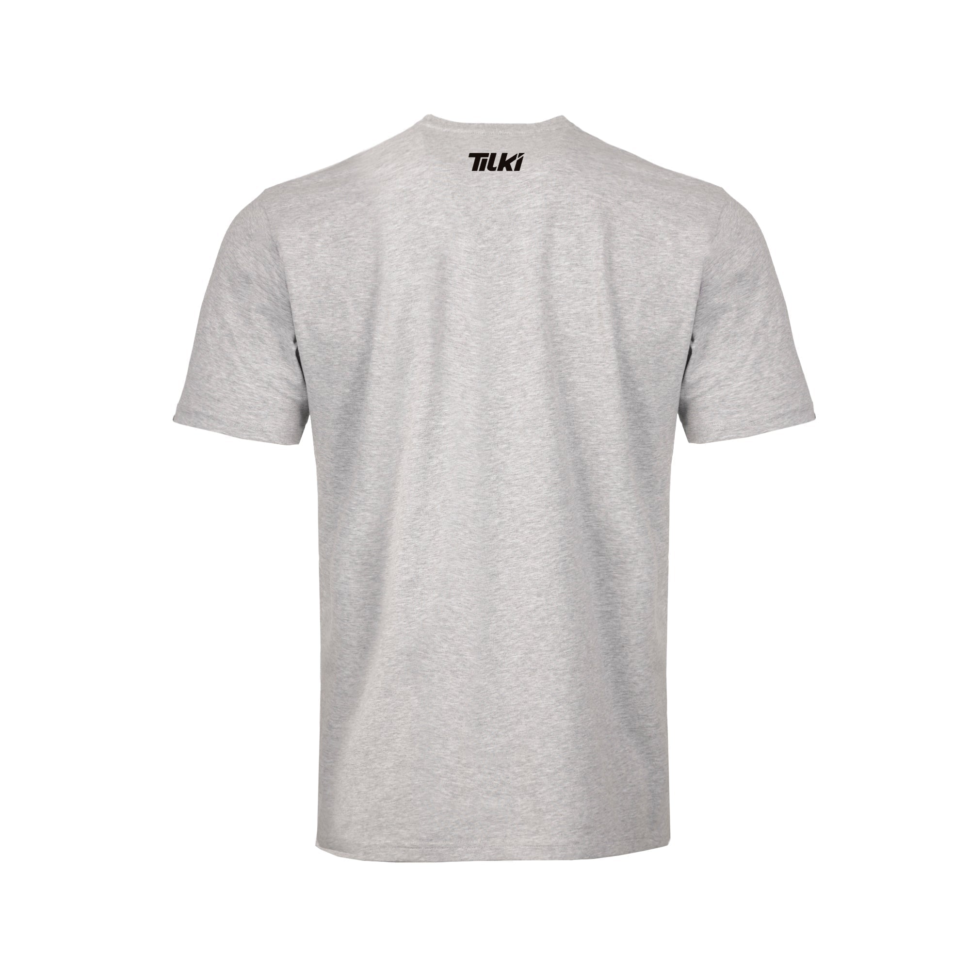 Polera Cotton Fox Tilki Lehinde - Sur SportsVestuario