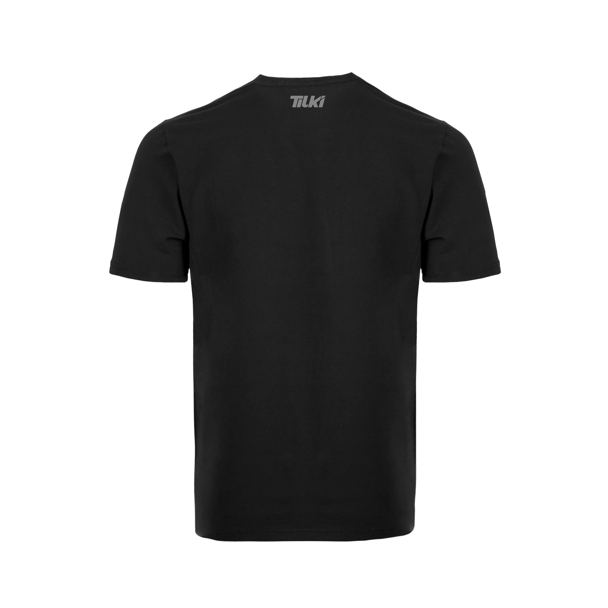 Polera Cotton Fox Tilki Lehinde - Sur SportsVestuario