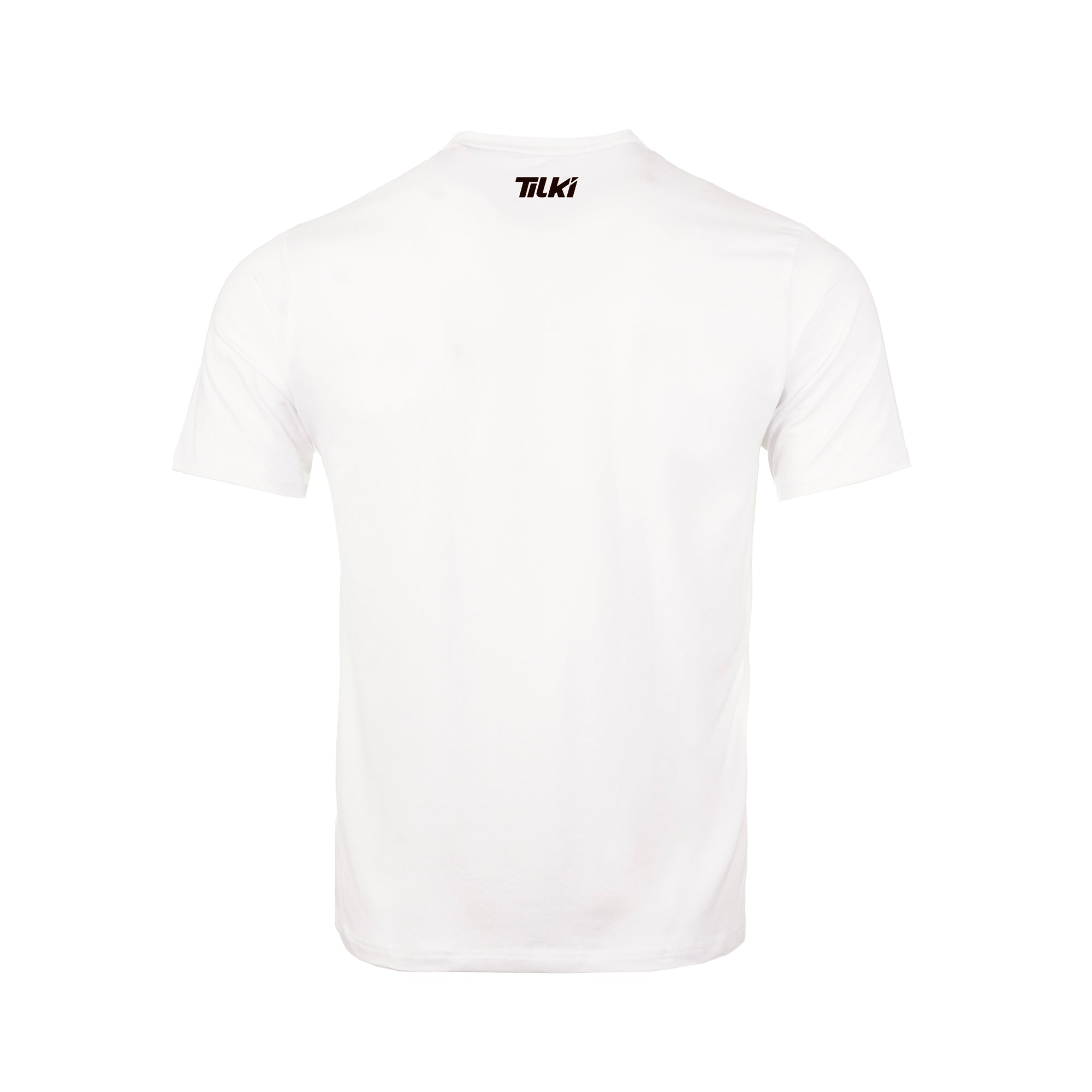 Polera Cotton Fox Tilki Lehinde - Sur SportsVestuario