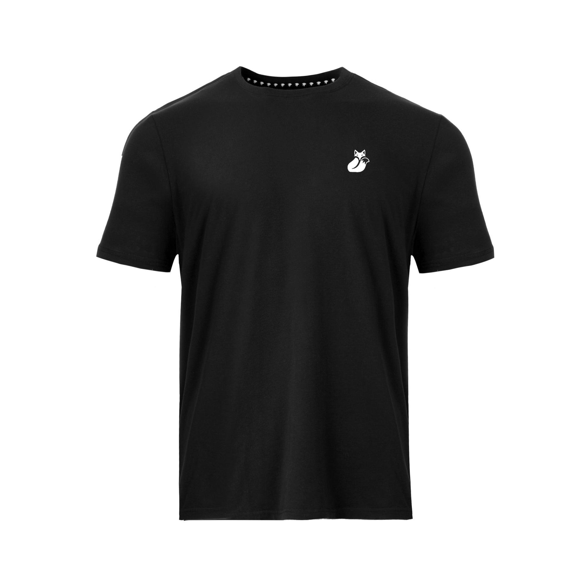 Polera Cotton Fox Tilki Lehinde - Sur SportsVestuario