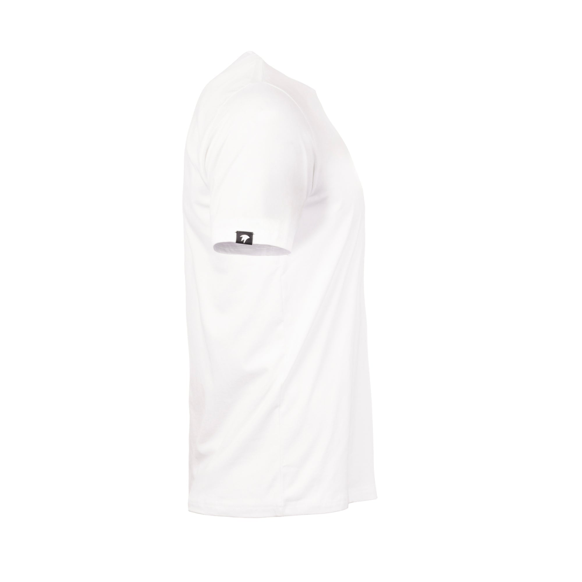 Polera Cotton Fox Tilki Lehinde - Sur SportsVestuario