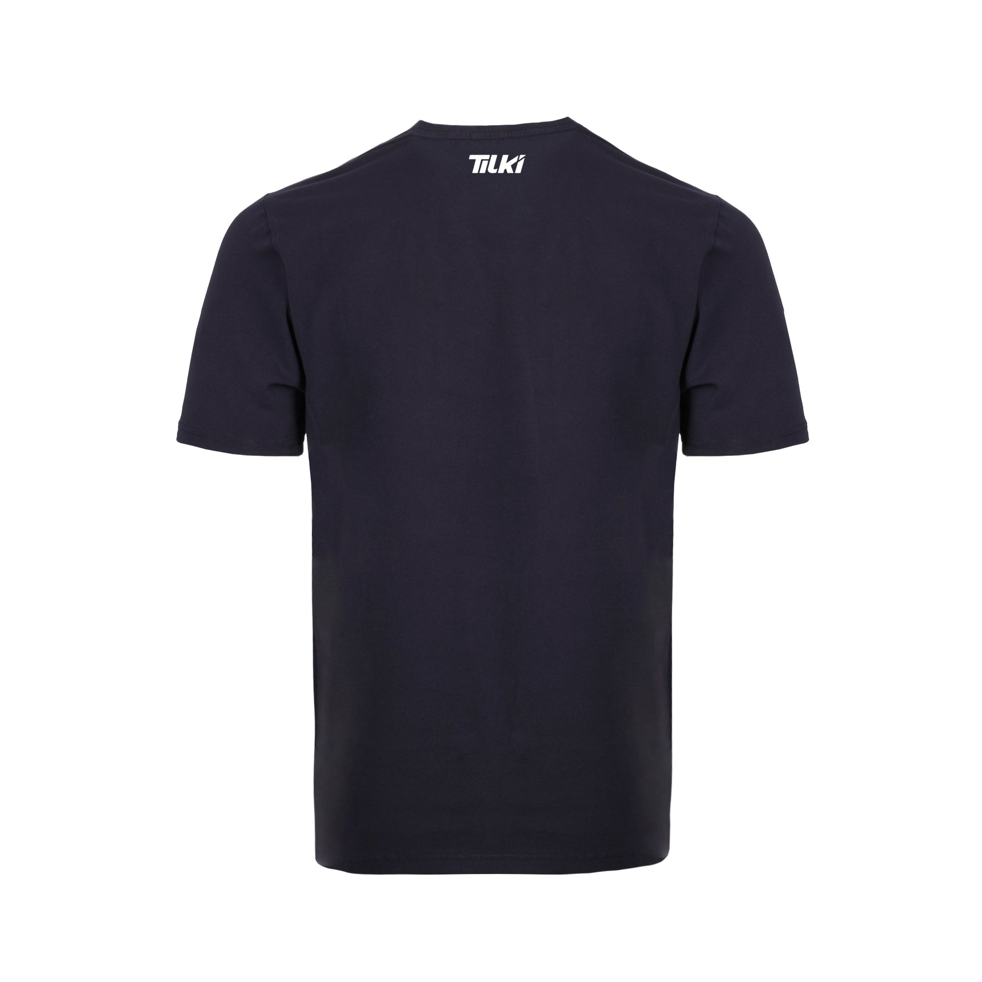 Polera Cotton Fox Tilki Lehinde - Sur SportsVestuario