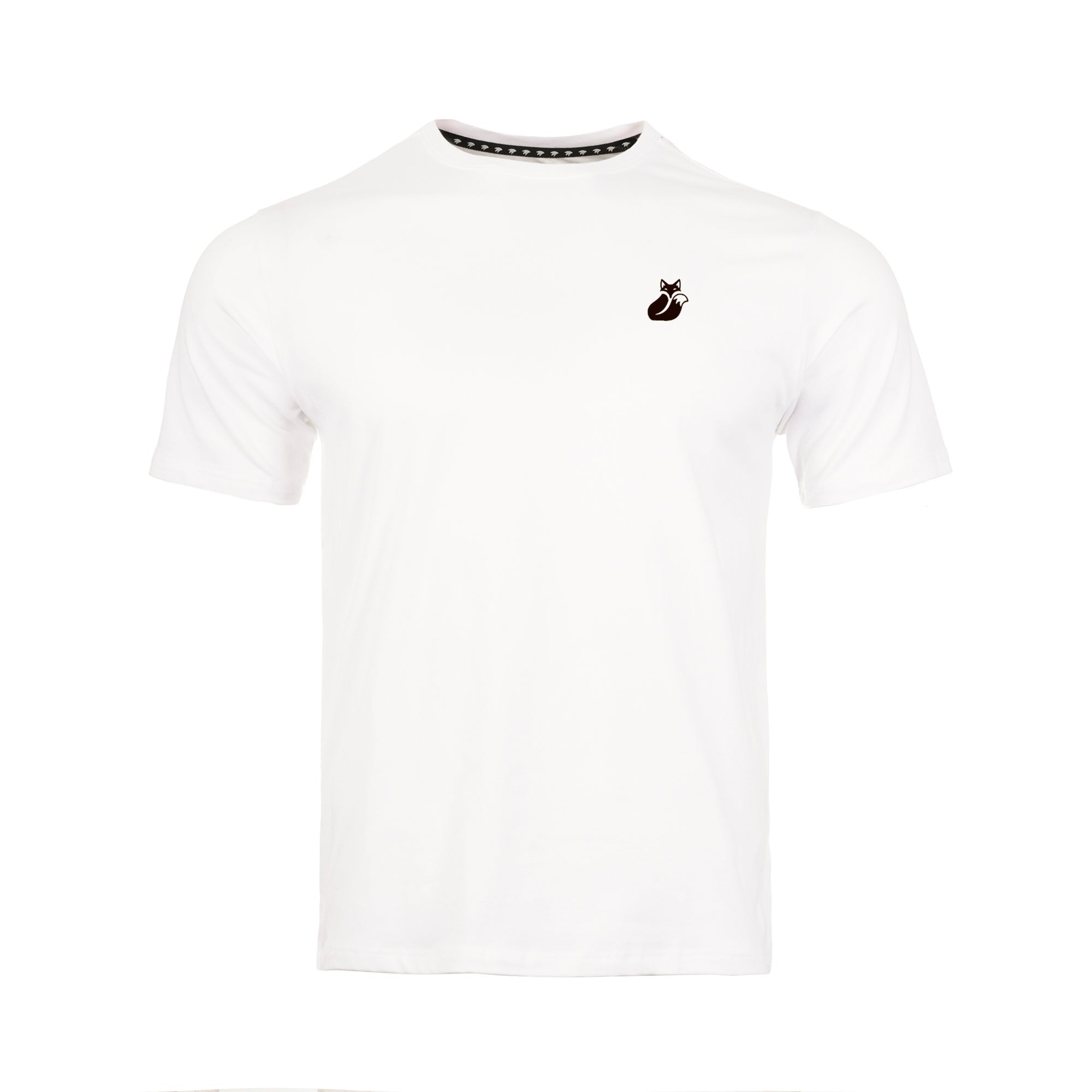 Polera Cotton Fox Tilki Lehinde - Sur SportsVestuario