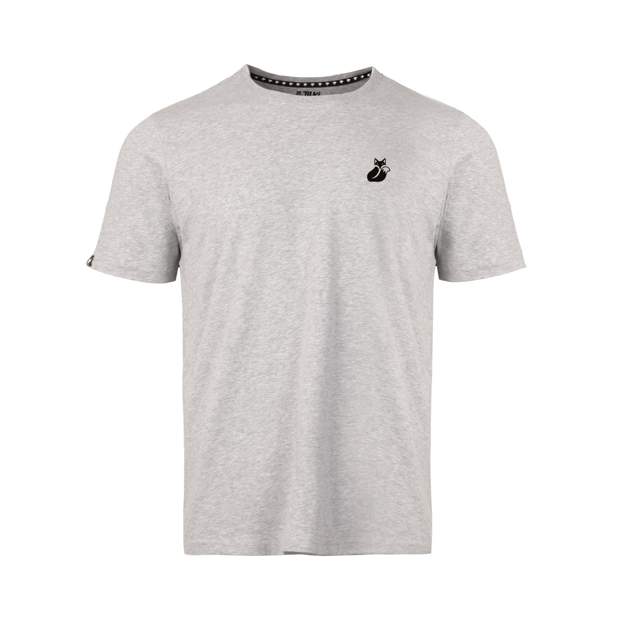 Polera Cotton Fox Tilki Lehinde - Sur SportsVestuario