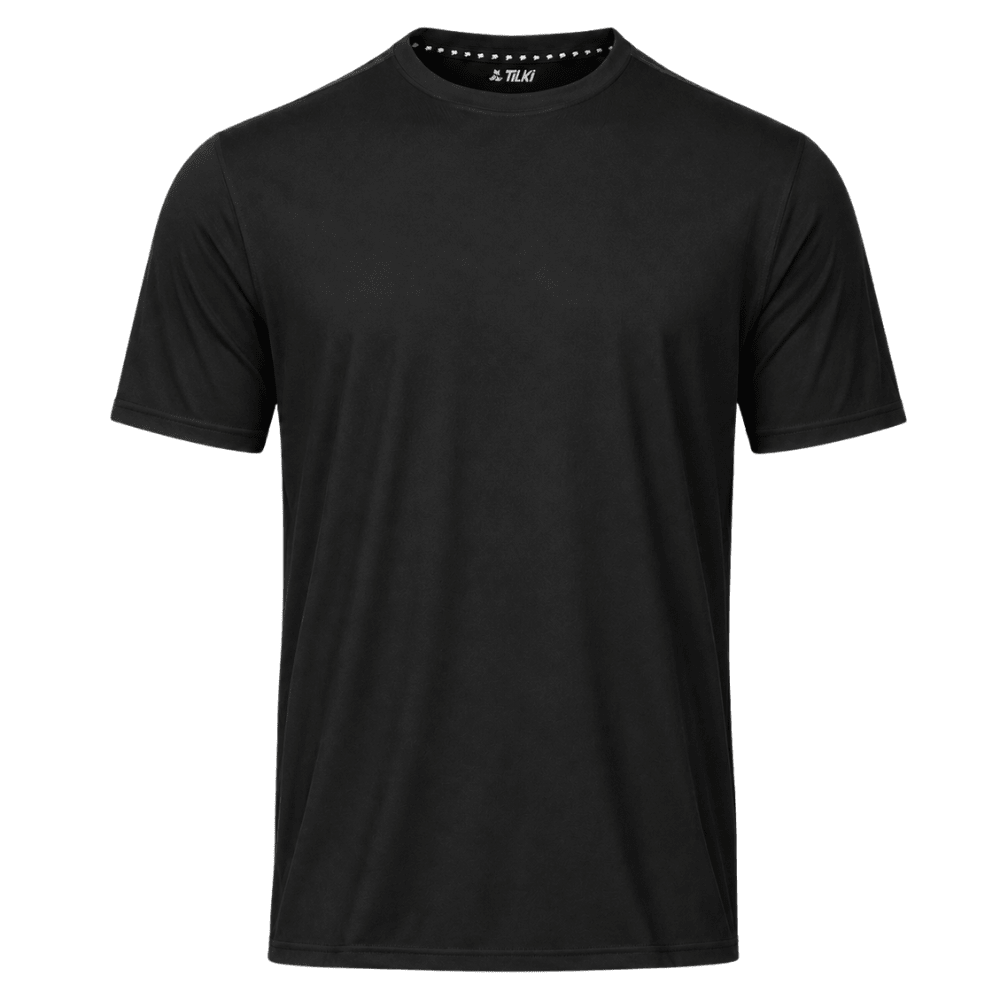 Polera Cotton Lisa Tilki Lehinde - Sur SportsVestuario