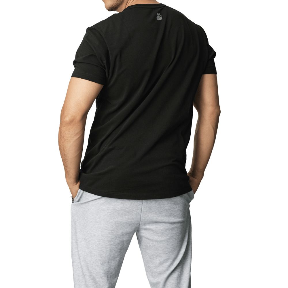 Polera Cotton Lisa Tilki Lehinde - Sur SportsVestuario