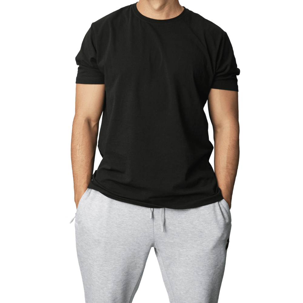 Polera Cotton Lisa Tilki Lehinde - Sur SportsVestuario