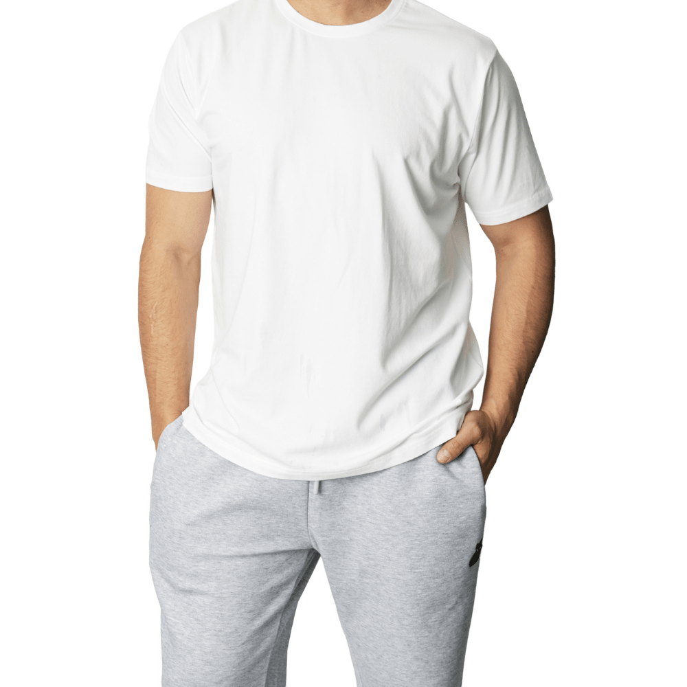 Polera Cotton Lisa Tilki Lehinde - Sur SportsVestuario