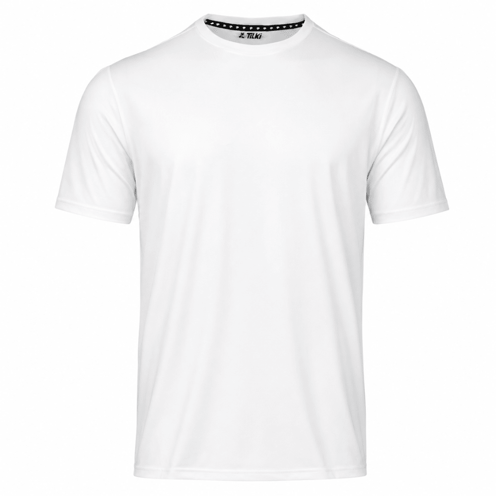 Polera Cotton Lisa Tilki Lehinde - Sur SportsVestuario