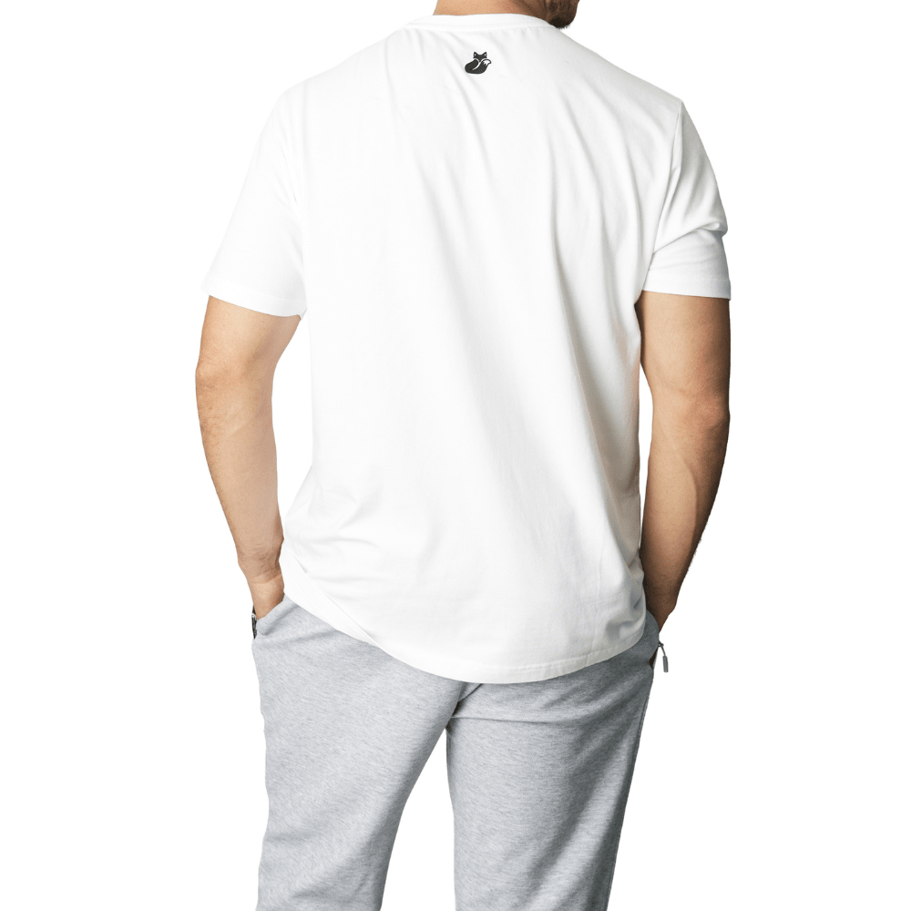 Polera Cotton Lisa Tilki Lehinde - Sur SportsVestuario