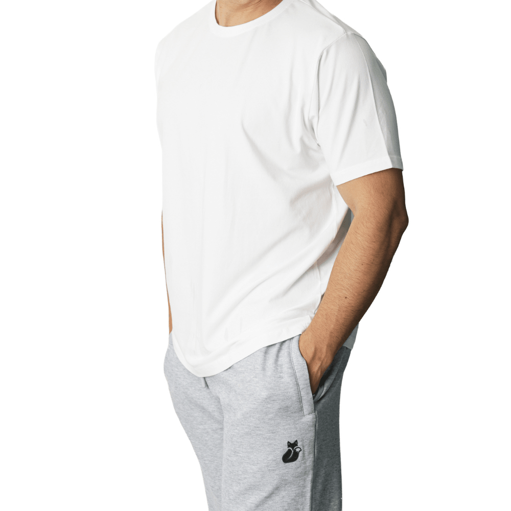 Polera Cotton Lisa Tilki Lehinde - Sur SportsVestuario