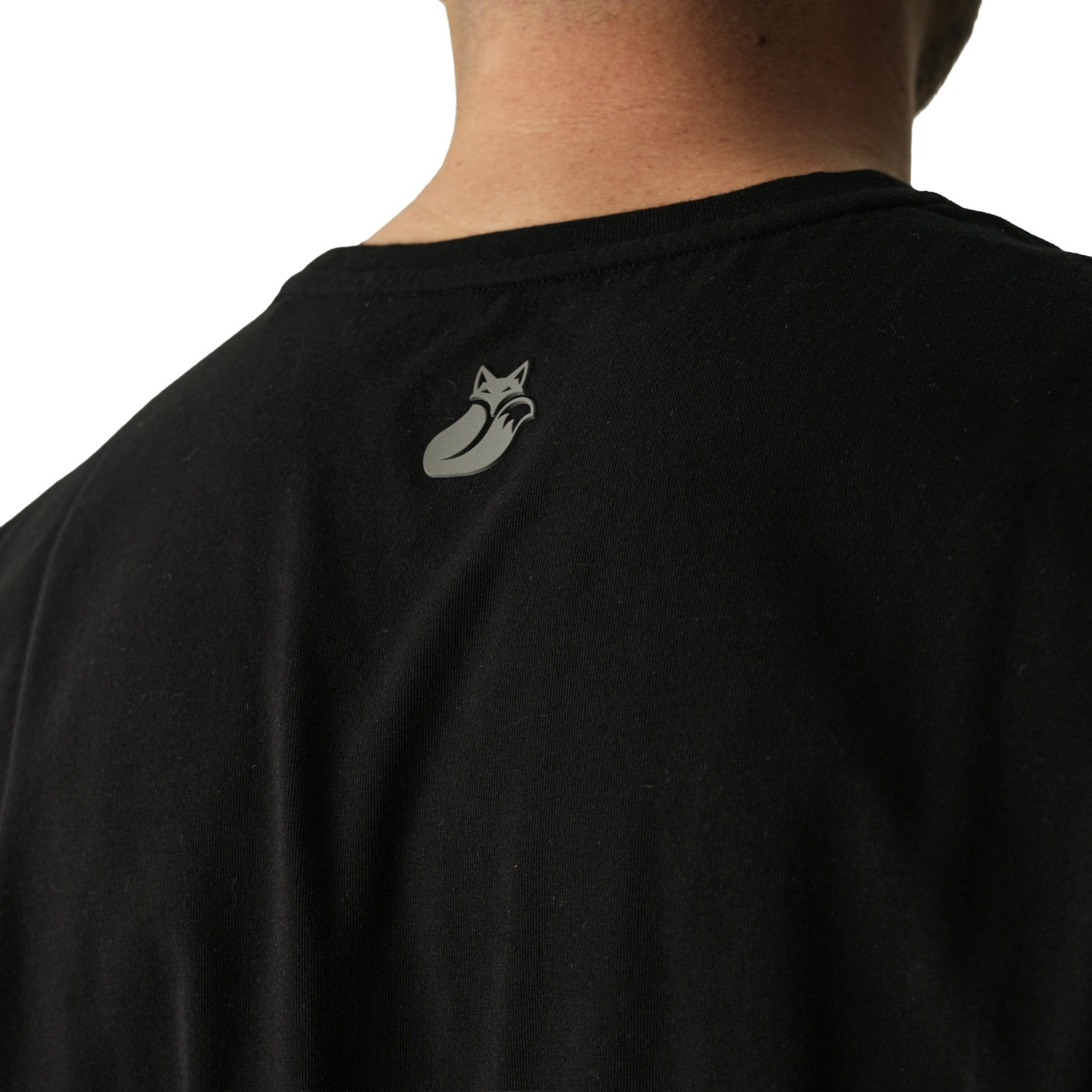 Polera Cotton Lisa Tilki Lehinde - Sur SportsVestuario