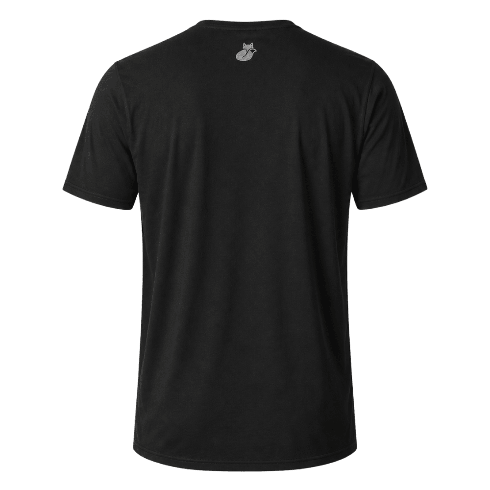 Polera Cotton Lisa Tilki Lehinde - Sur SportsVestuario
