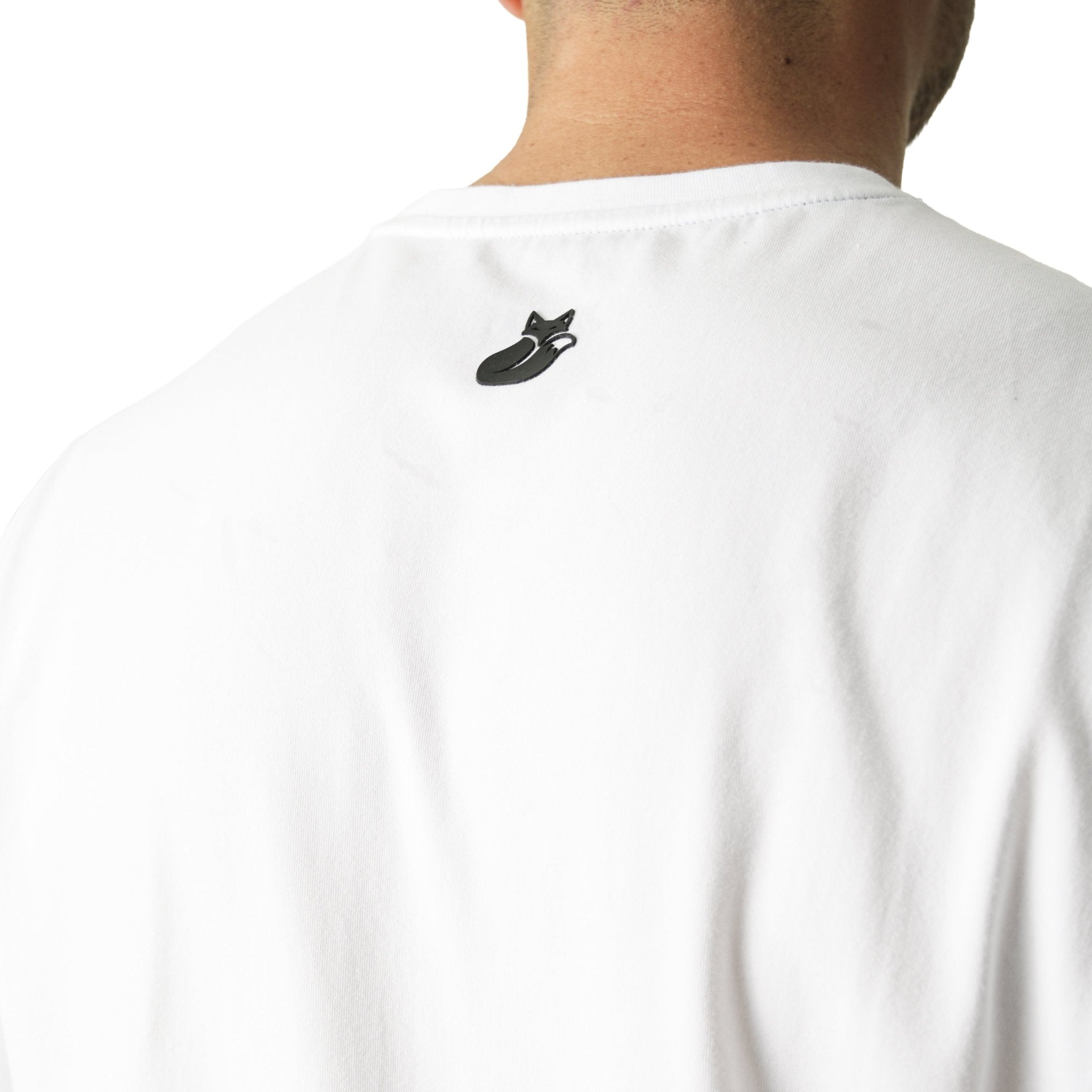 Polera Cotton Lisa Tilki Lehinde - Sur SportsVestuario