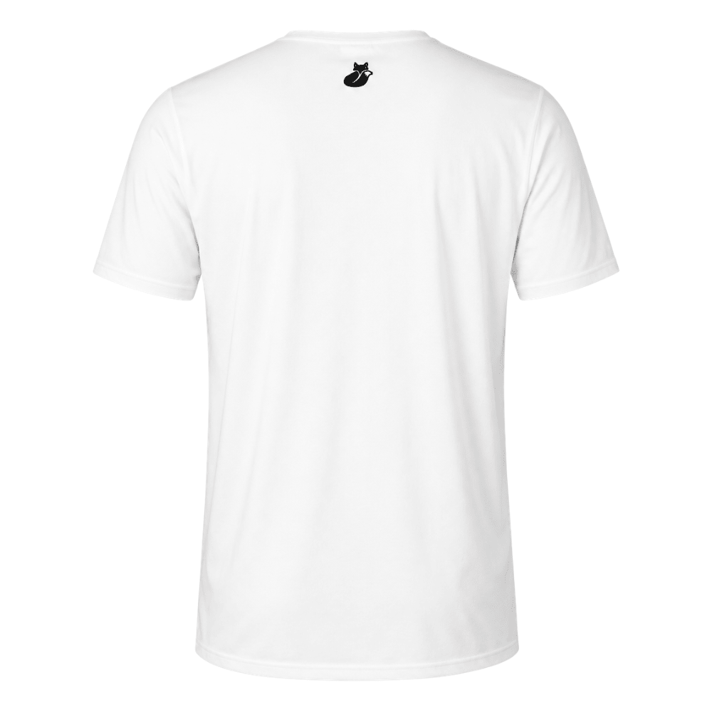 Polera Cotton Lisa Tilki Lehinde - Sur SportsVestuario