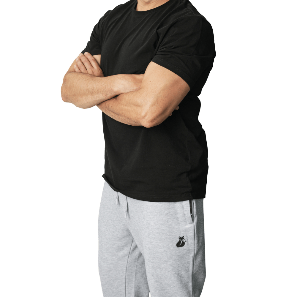 Polera Cotton Lisa Tilki Lehinde - Sur SportsVestuario