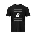 Polera Cotton Tilki Court - Sur SportsVestuario