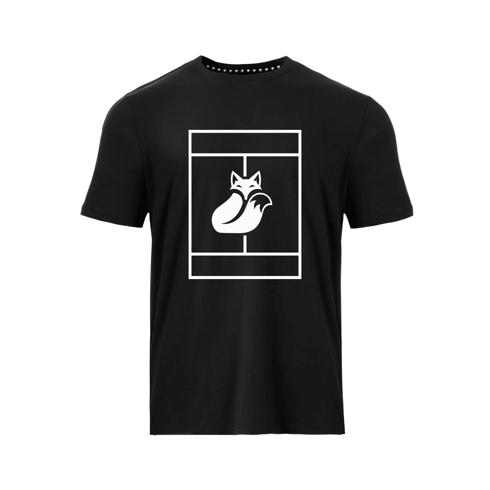 Polera Cotton Tilki Court - Sur SportsVestuario