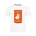 Polera Cotton Tilki Court Clay
