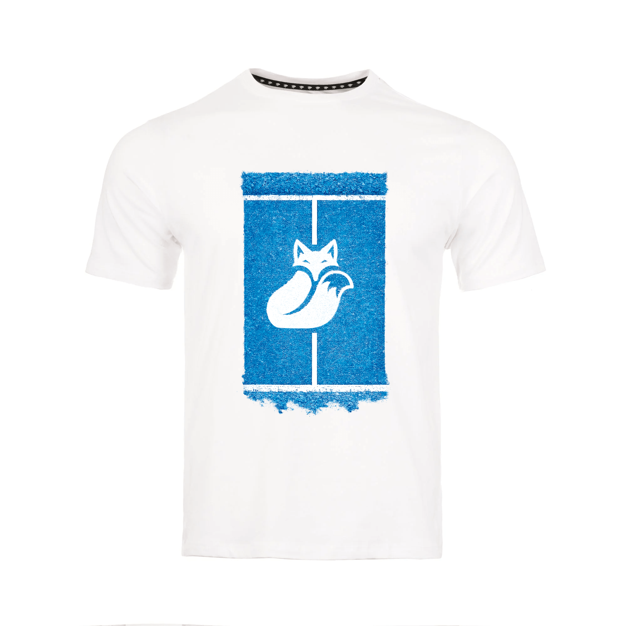 Polera Cotton Tilki Court Padel - Sur SportsVestuario