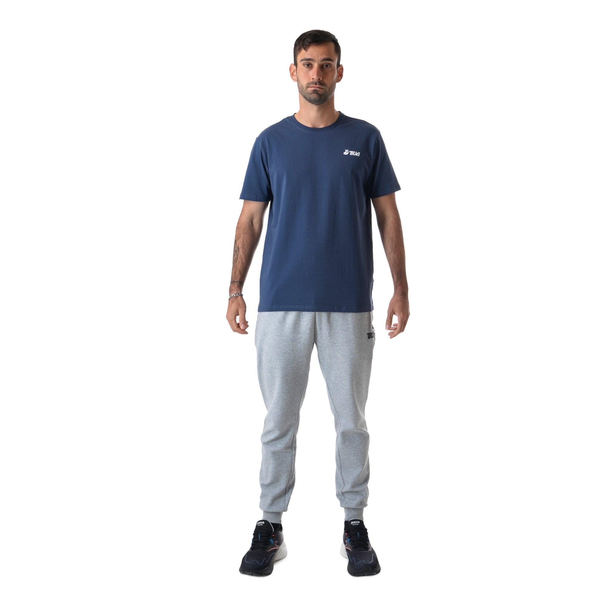 Polera Cotton Tilki Lehinde - Sur SportsPoleras