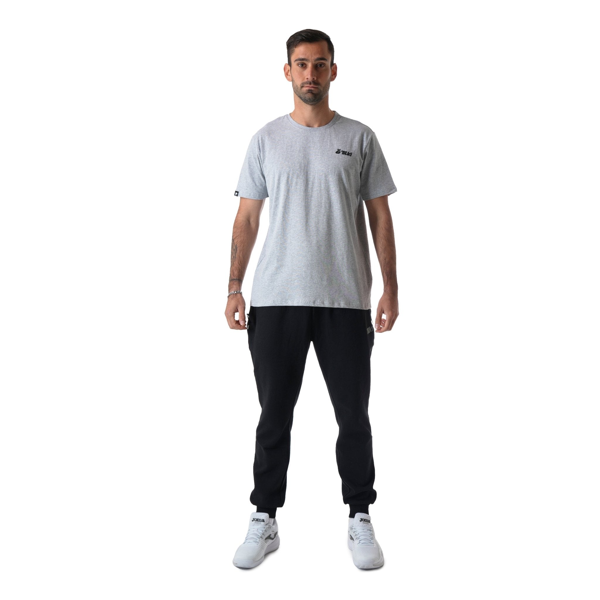 Polera Cotton Tilki Lehinde - Sur SportsPoleras