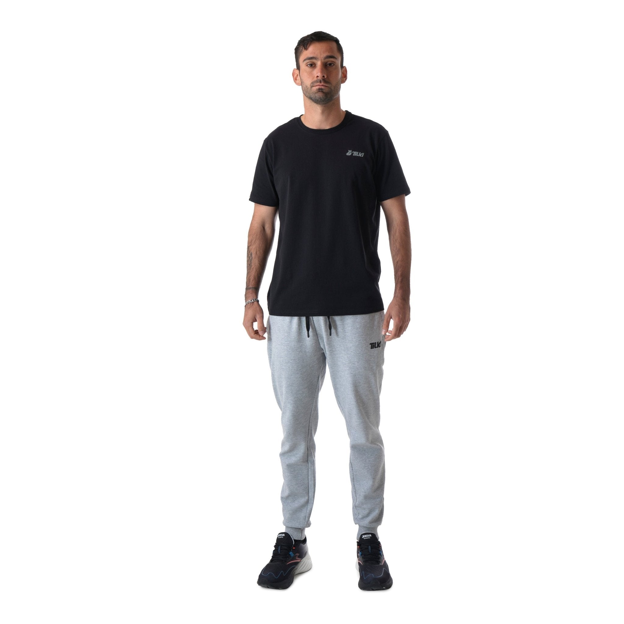 Polera Cotton Tilki Lehinde - Sur SportsPoleras
