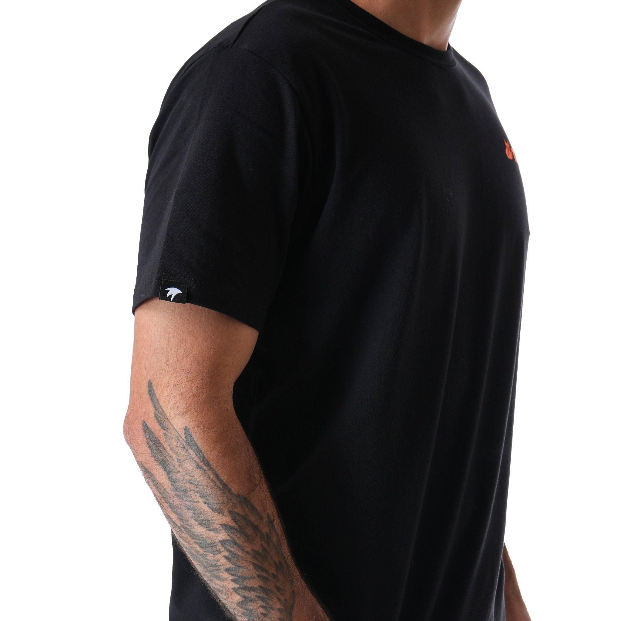 Polera Cotton Tilki Lehinde - Sur SportsPoleras