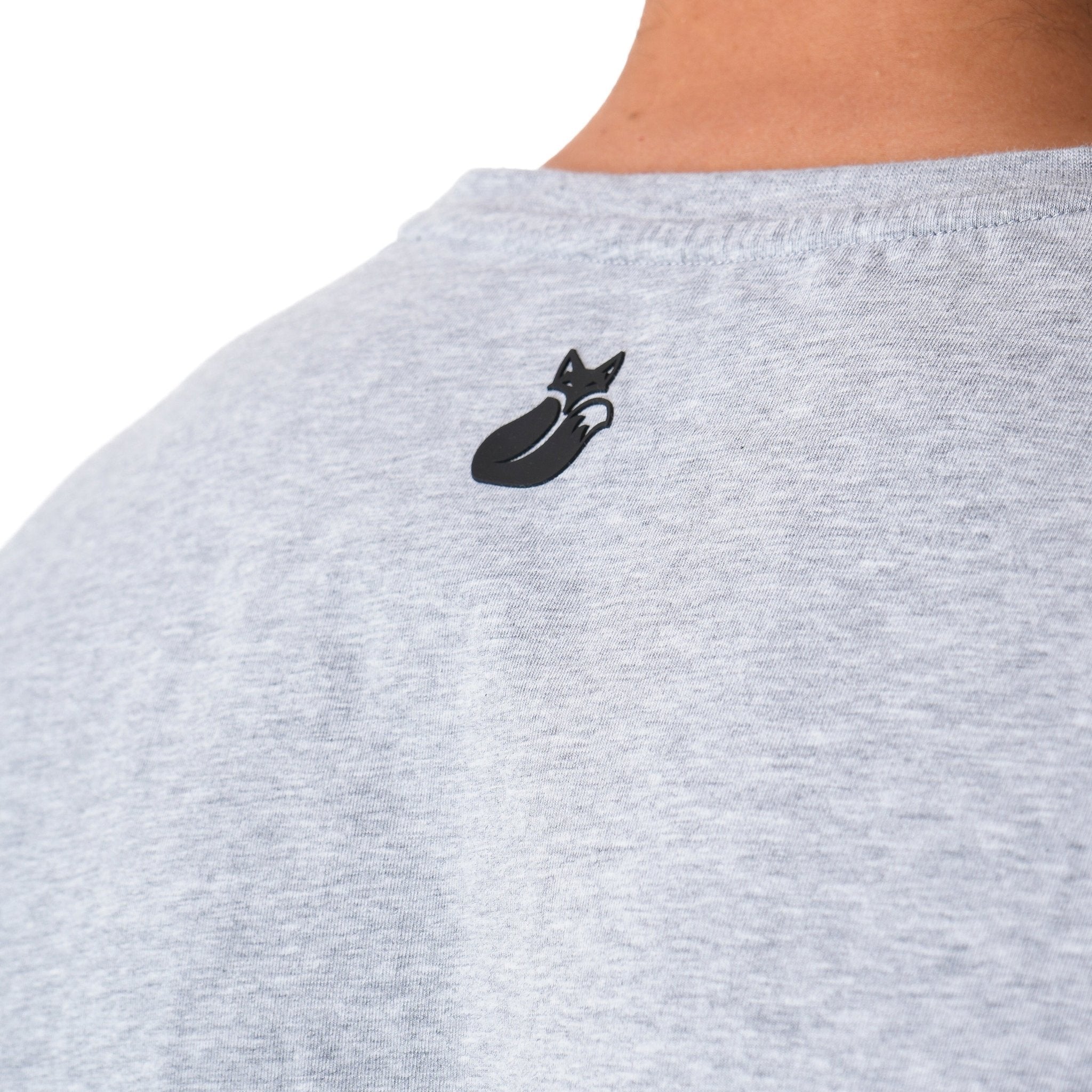 Polera Cotton Tilki Lehinde - Sur SportsPoleras