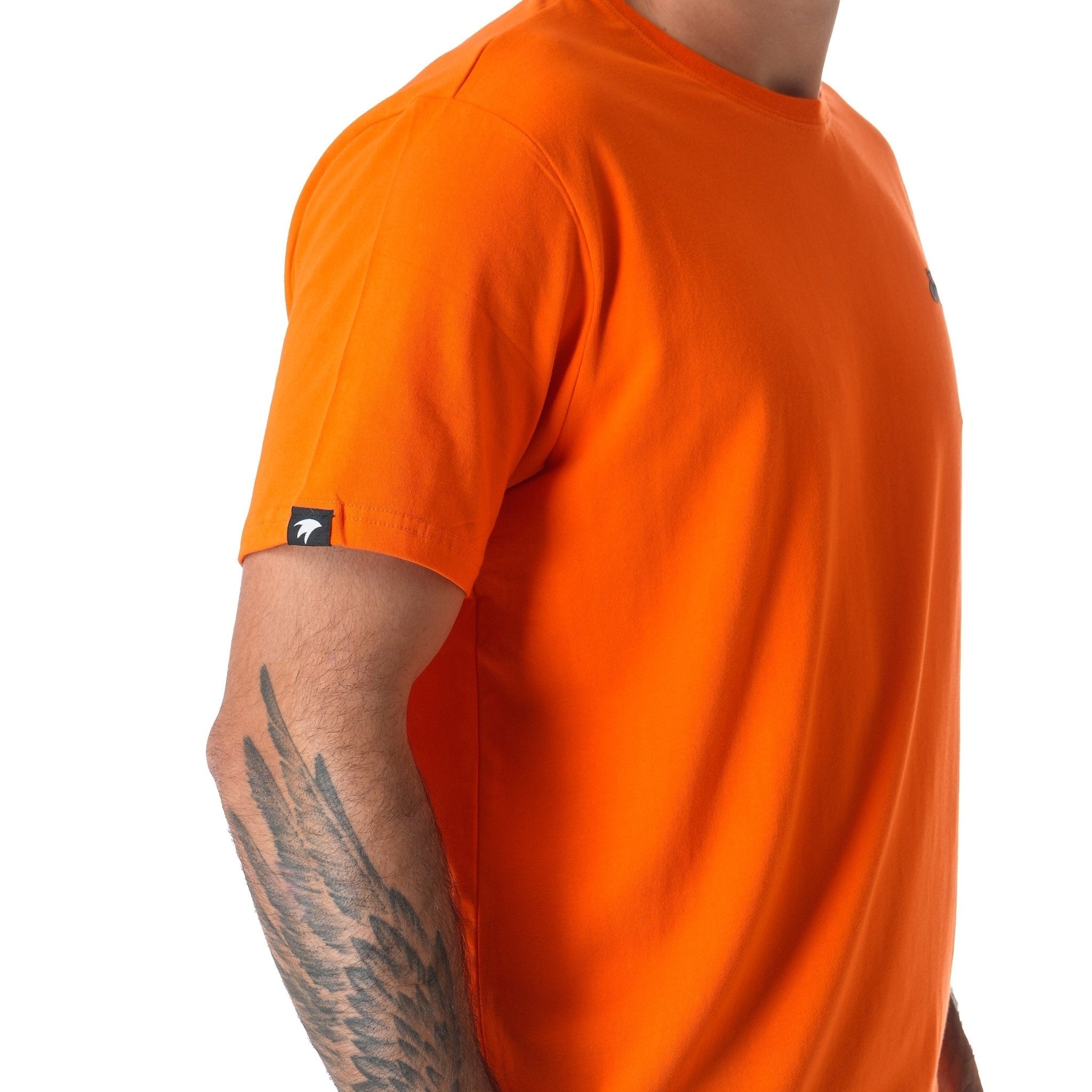 Polera Cotton Tilki Lehinde - Sur SportsPoleras