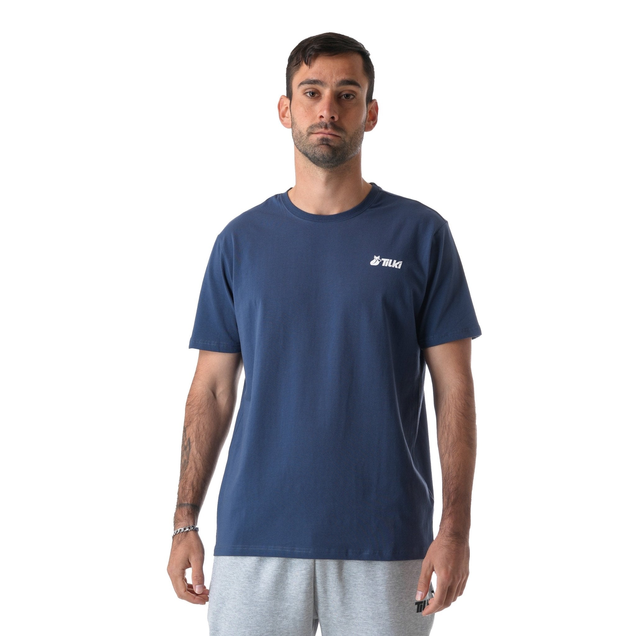 Polera Cotton Tilki Lehinde - Sur SportsPoleras