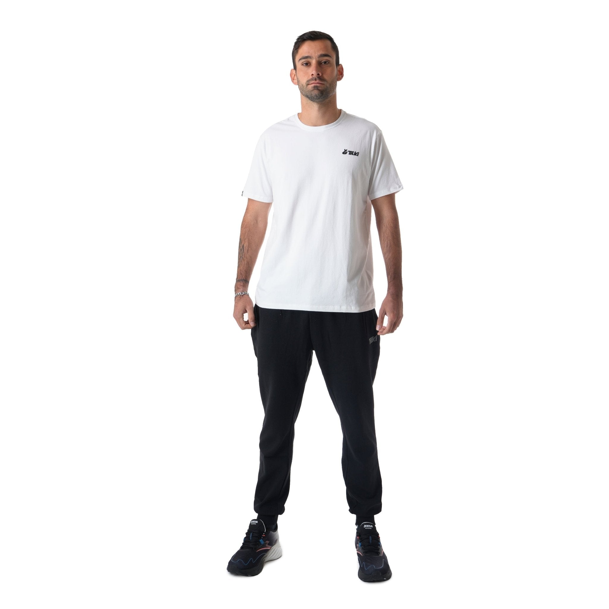 Polera Cotton Tilki Lehinde - Sur SportsPoleras