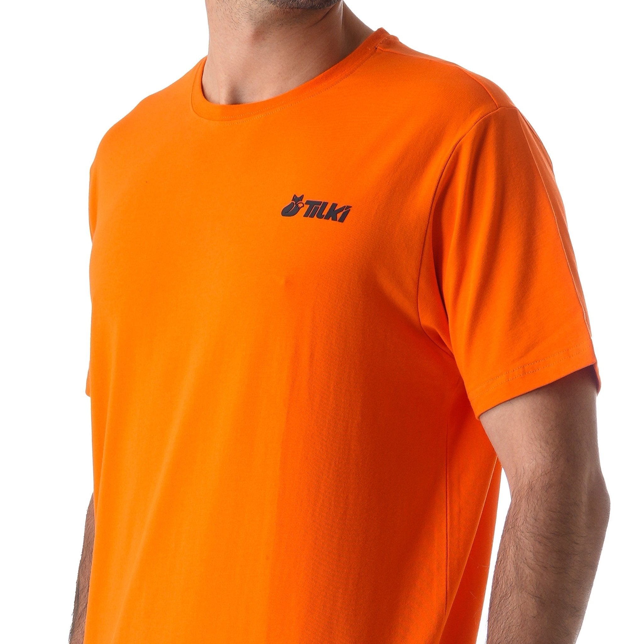 Polera Cotton Tilki Lehinde - Sur SportsPoleras