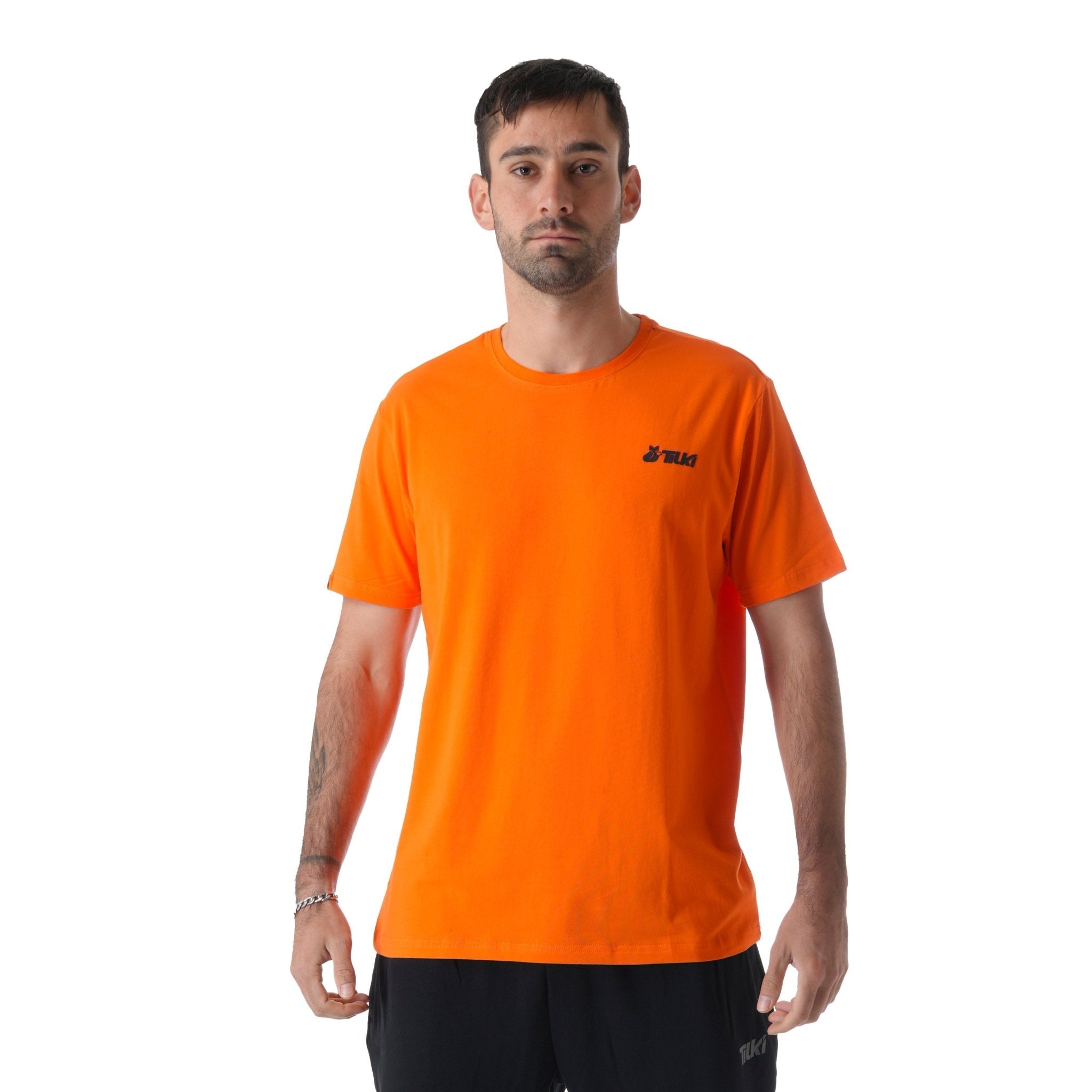 Polera Cotton Tilki Lehinde - Sur SportsPoleras