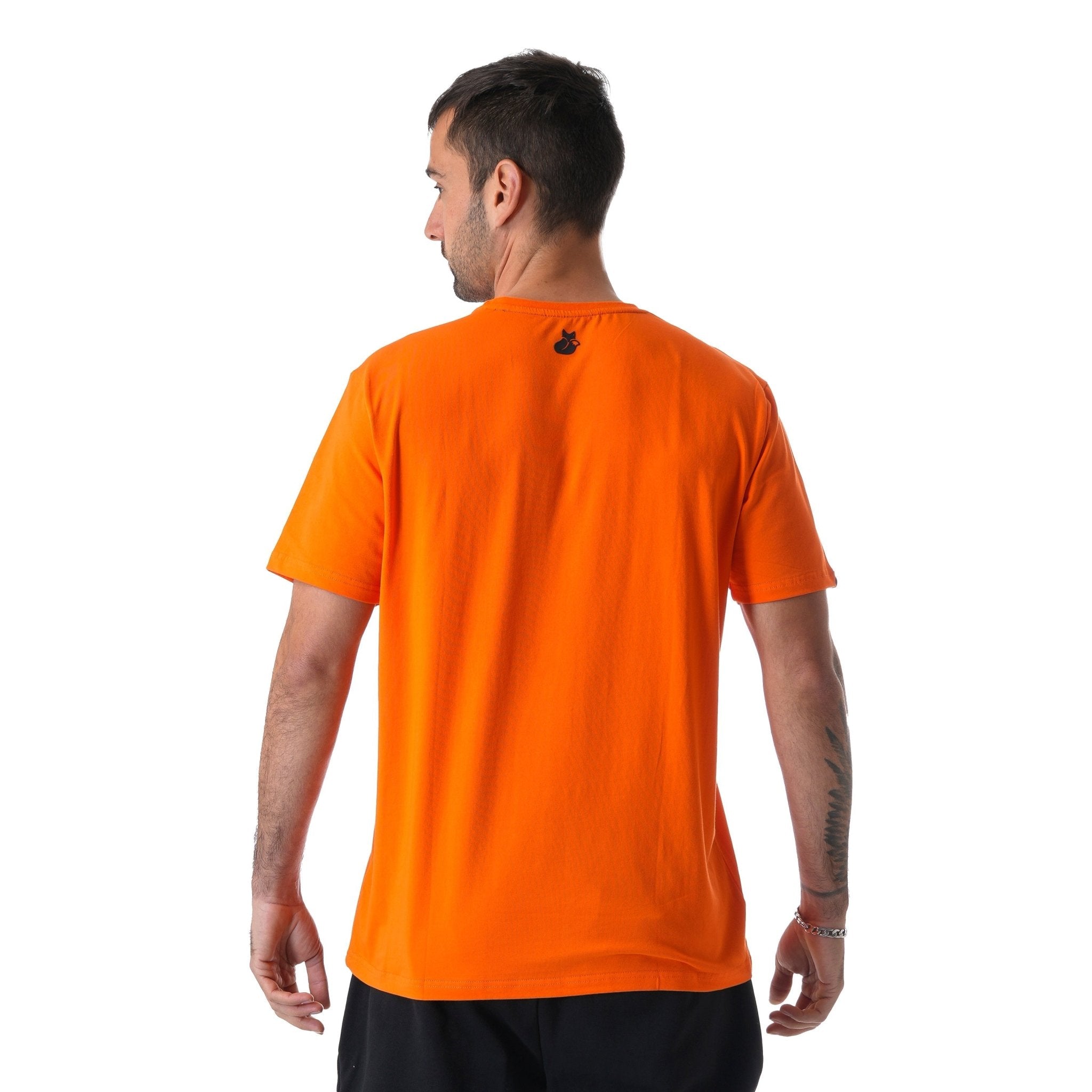 Polera Cotton Tilki Lehinde - Sur SportsPoleras