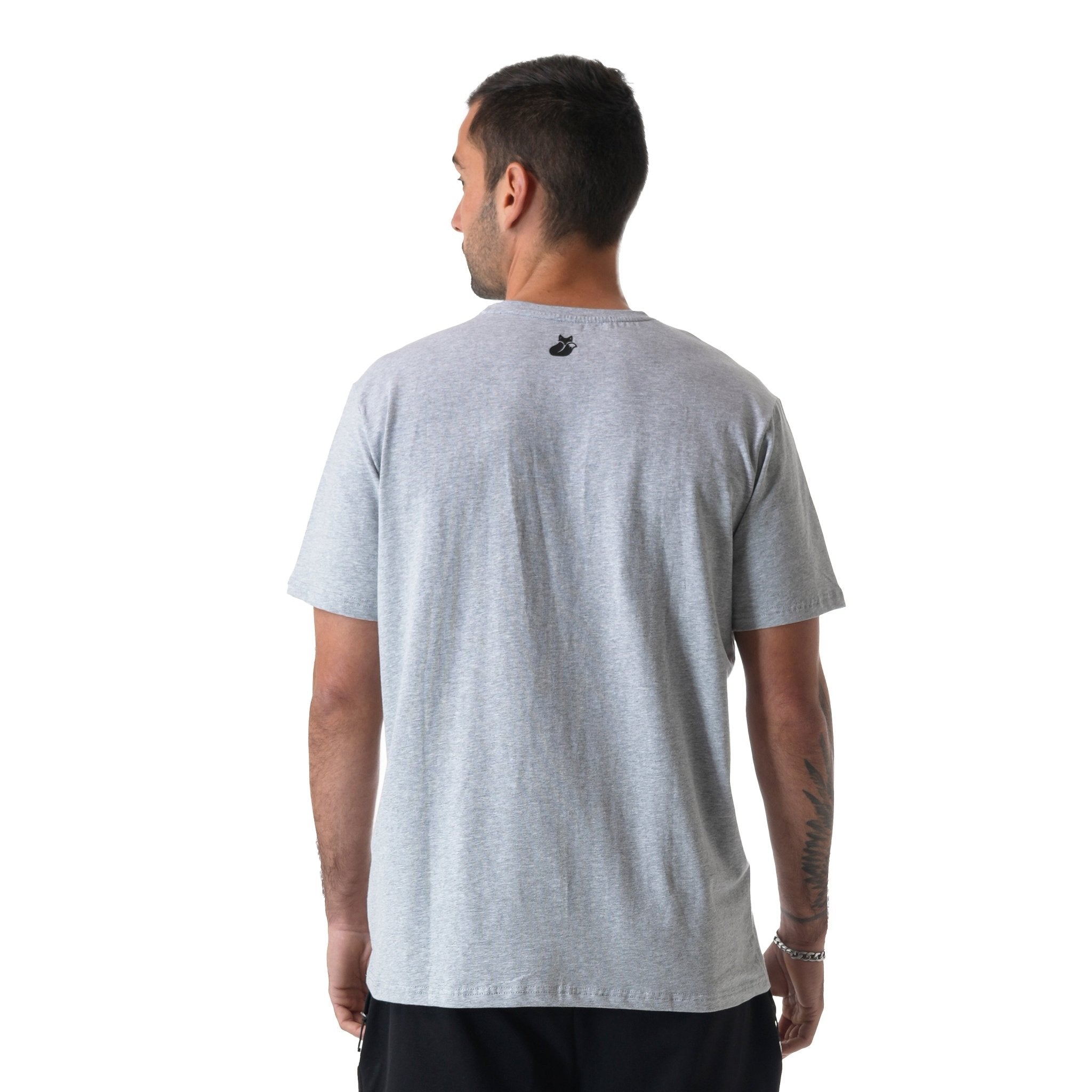 Polera Cotton Tilki Lehinde - Sur SportsPoleras