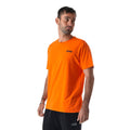 Polera Cotton Tilki Lehinde - Sur SportsPoleras