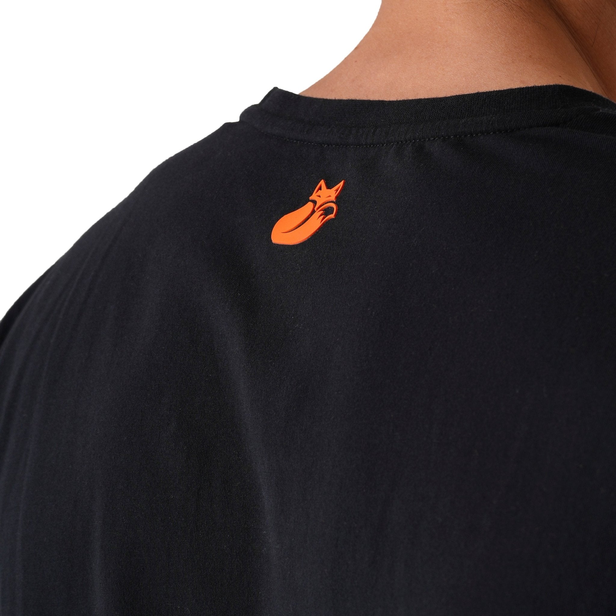 Polera Cotton Tilki Lehinde - Sur SportsPoleras