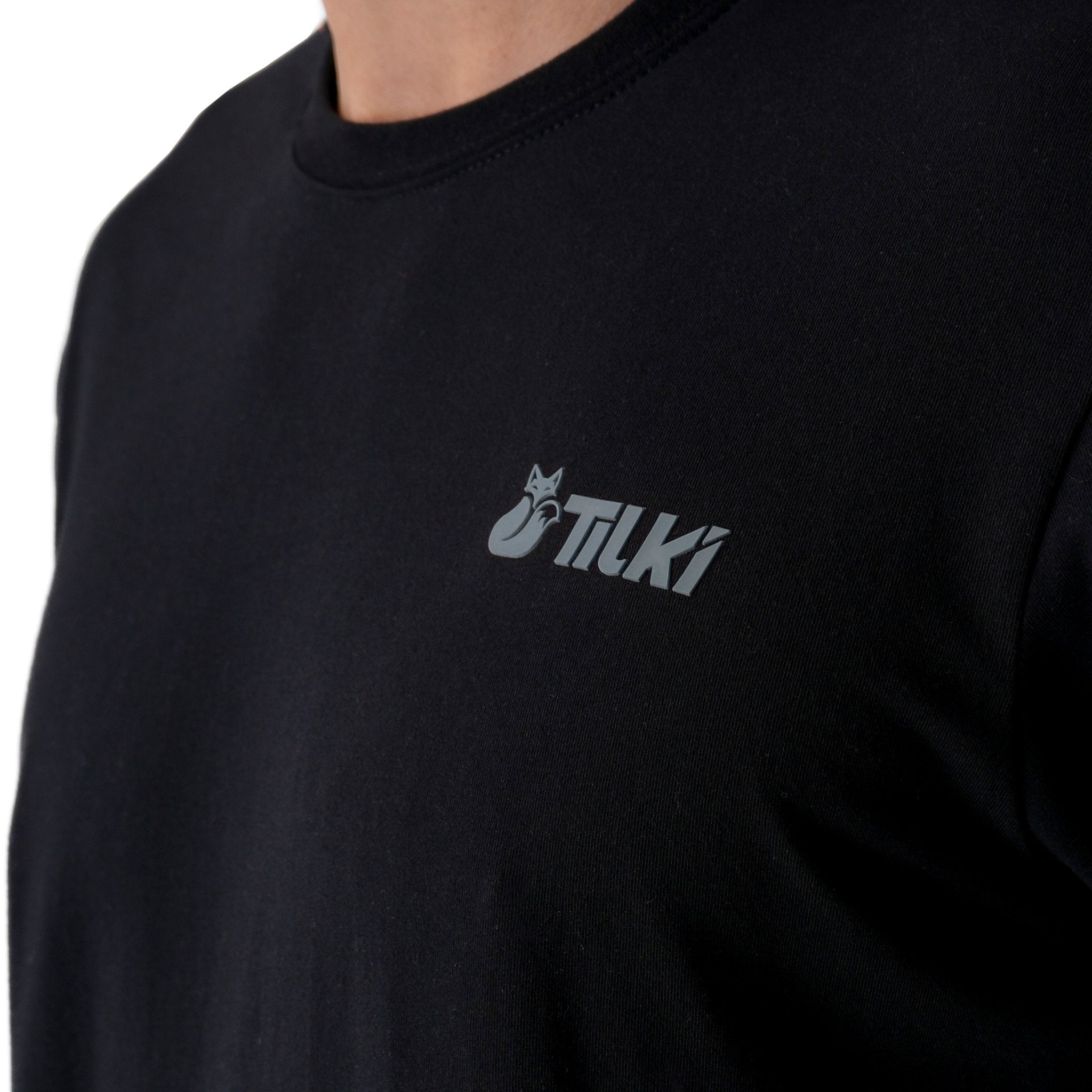 Polera Cotton Tilki Lehinde - Sur SportsPoleras
