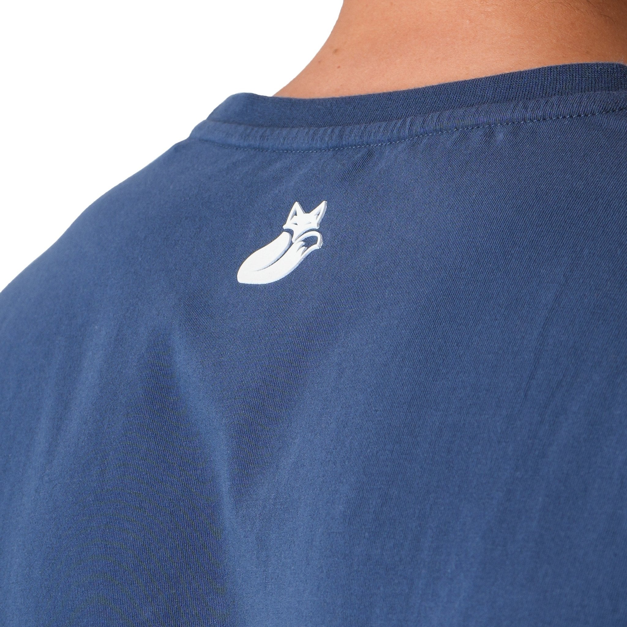 Polera Cotton Tilki Lehinde - Sur SportsPoleras