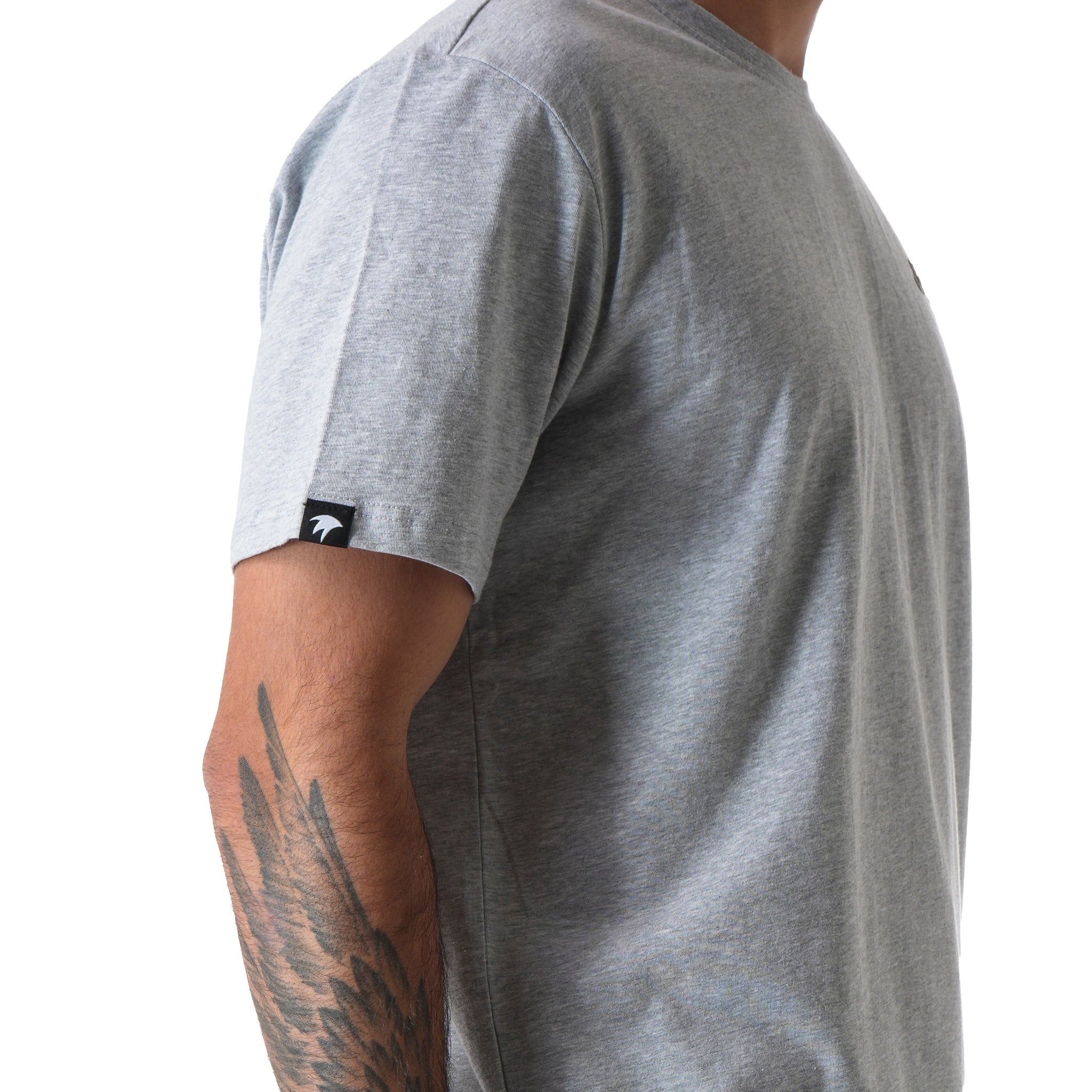 Polera Cotton Tilki Lehinde - Sur SportsPoleras