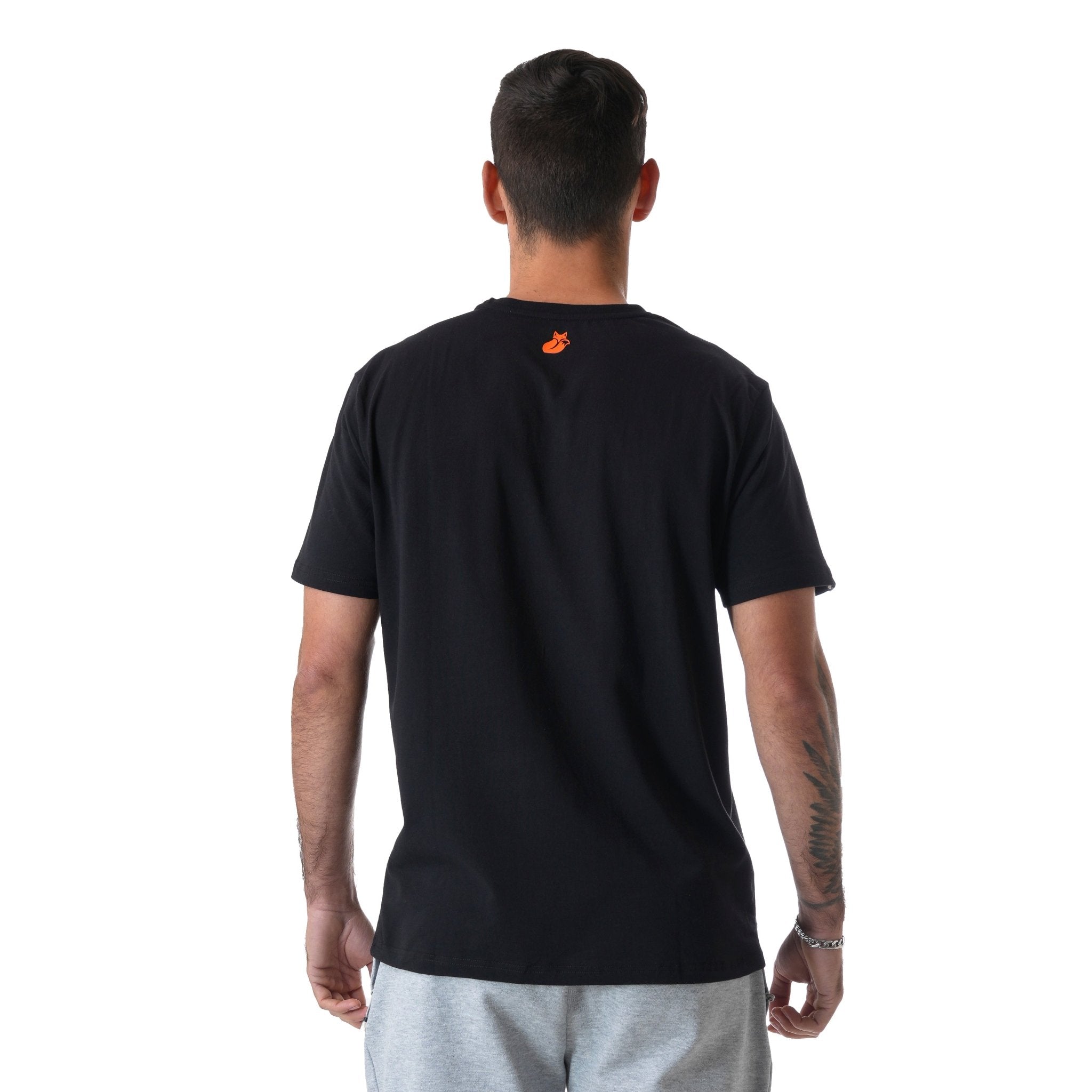 Polera Cotton Tilki Lehinde - Sur SportsPoleras