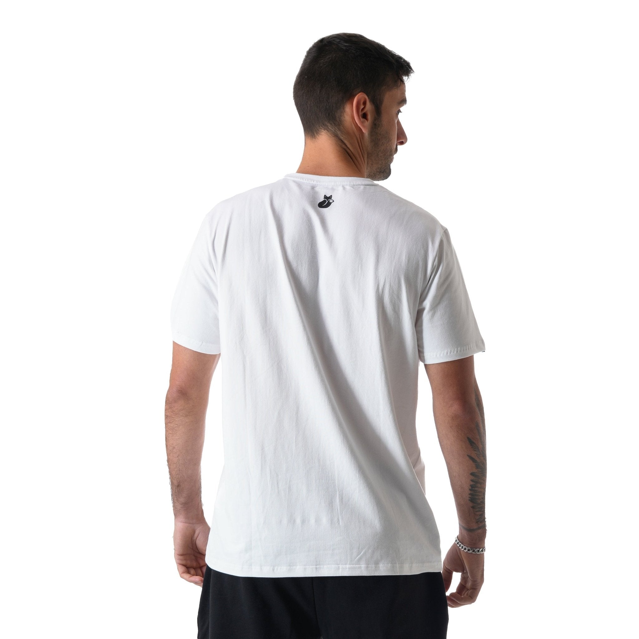 Polera Cotton Tilki Lehinde - Sur SportsPoleras