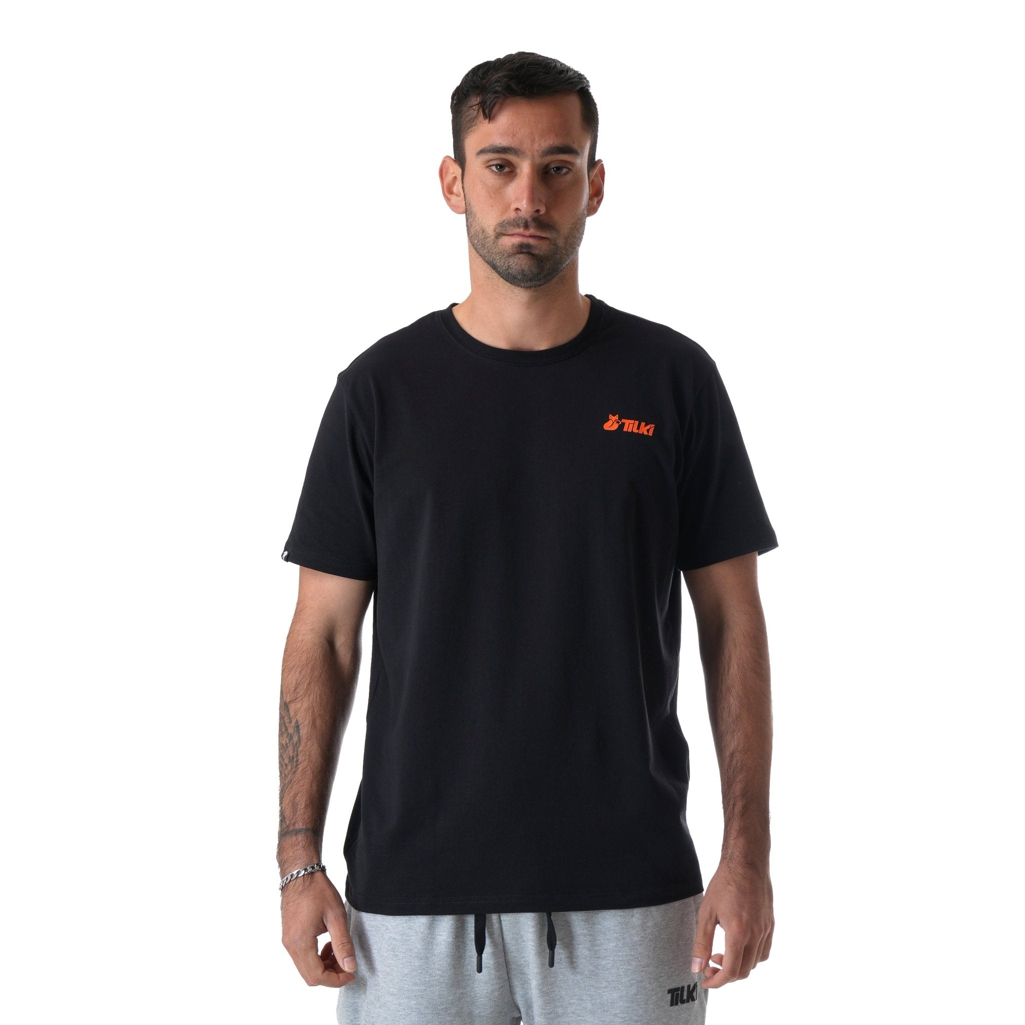 Polera Cotton Tilki Lehinde - Sur SportsPoleras